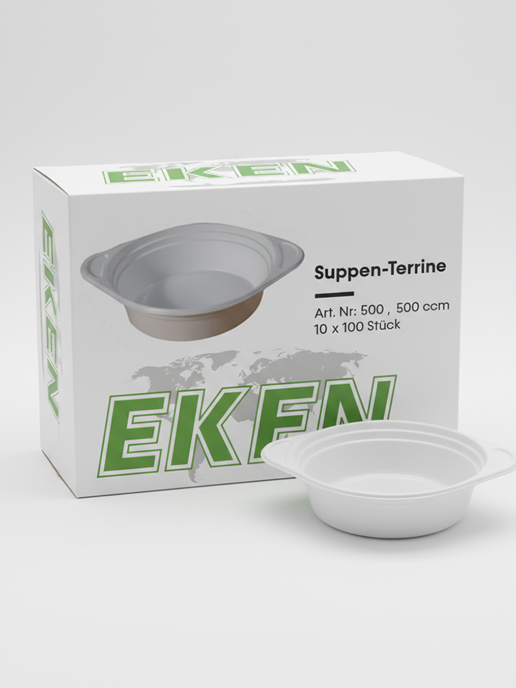 Suppen‑Terrine – Art. Nr. 500